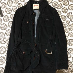 Levi’s Coat